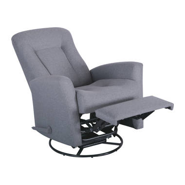 Wide nursing chair sale